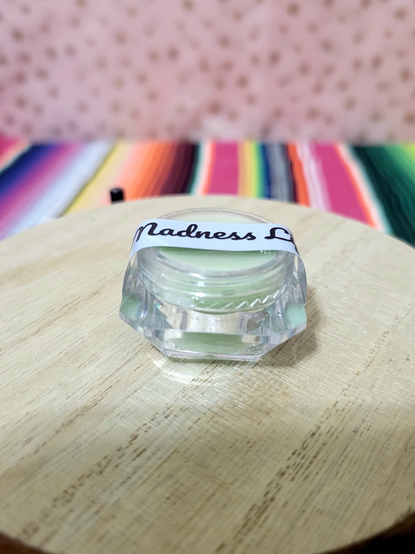 Menta Maddess Lip Bam