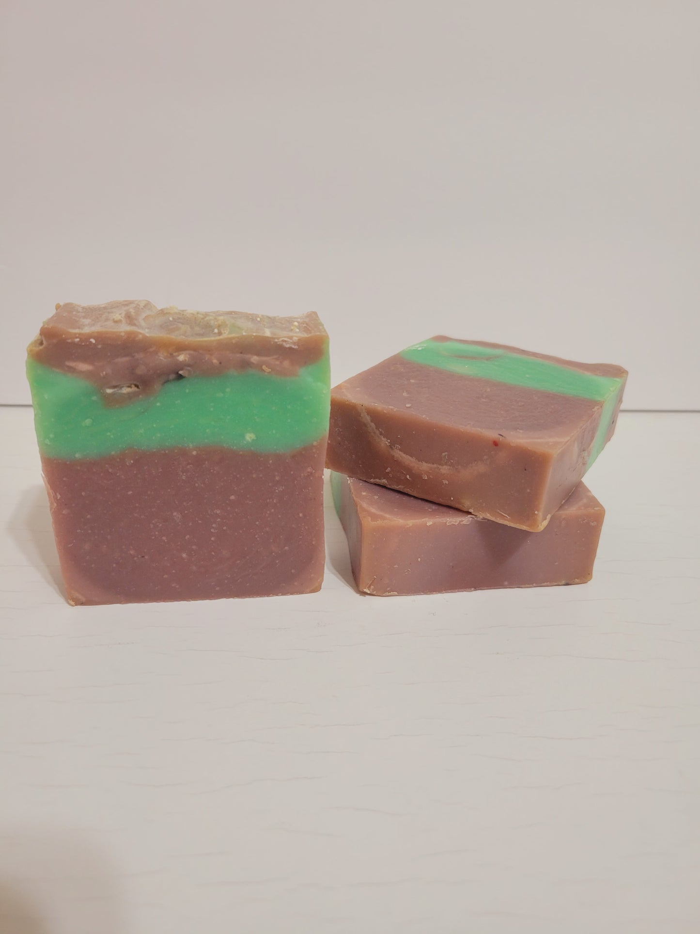 Cactus Jade Tallow Soap Bar