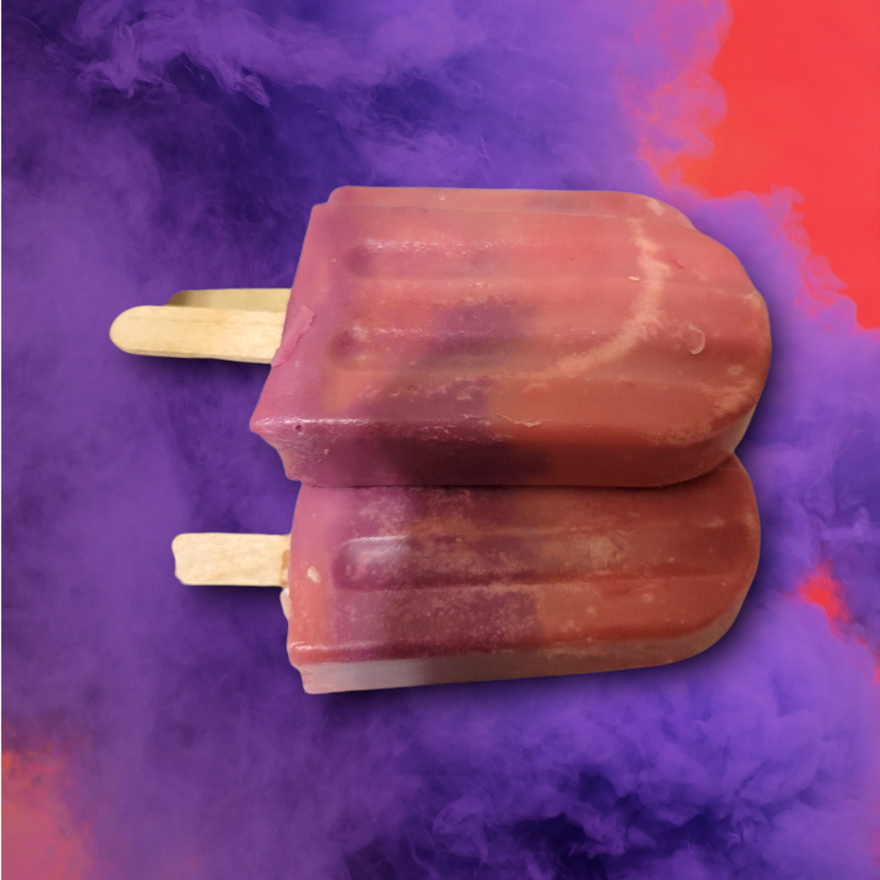 Sandía Paleta Soap bar