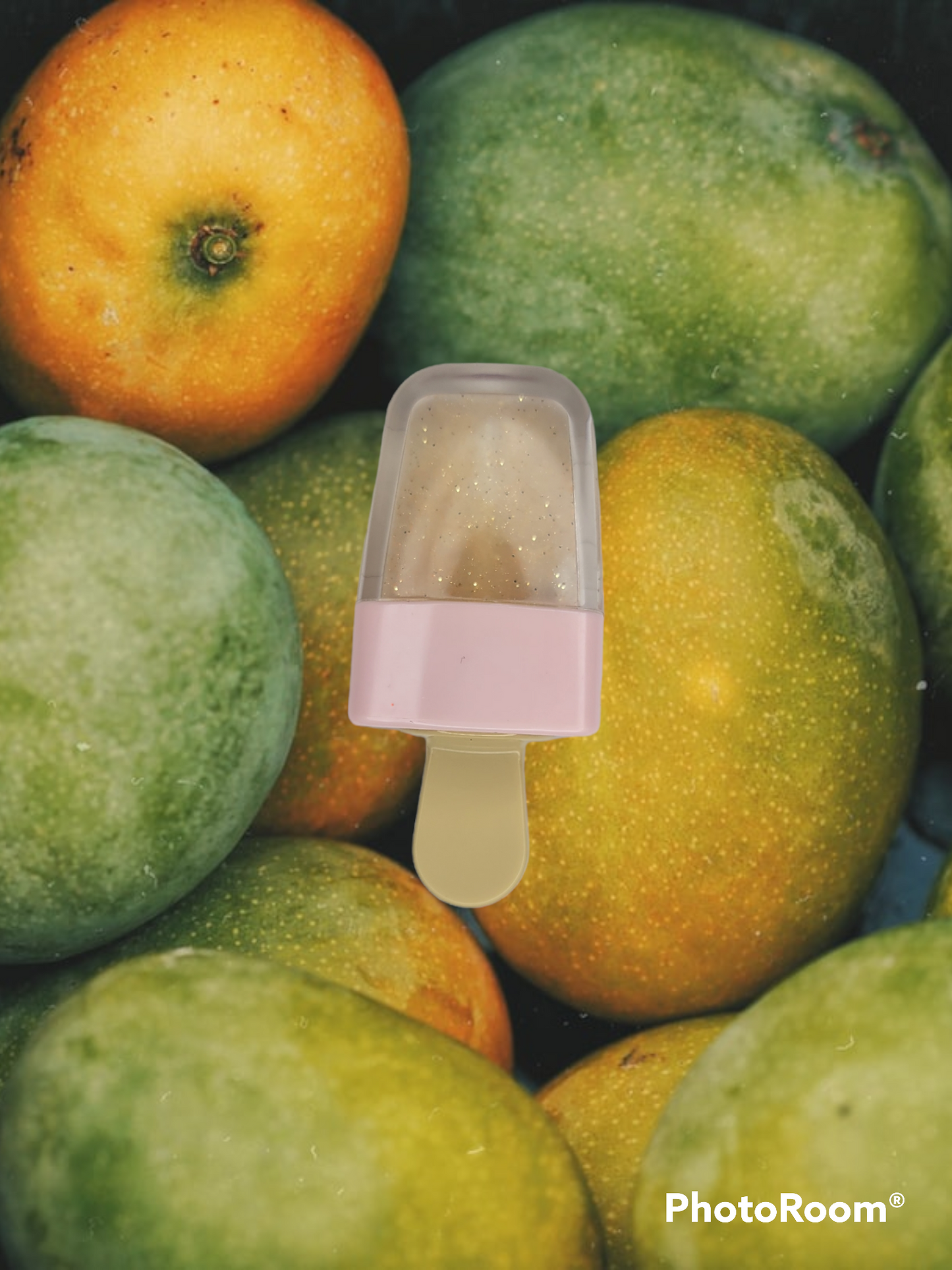 Mango Paleta Lip Gloss