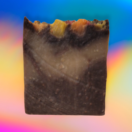 Mango Tamarindo soap bar